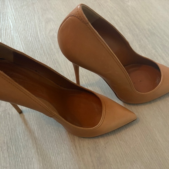 Alexander McQueen pumps - Picture 5 of 8